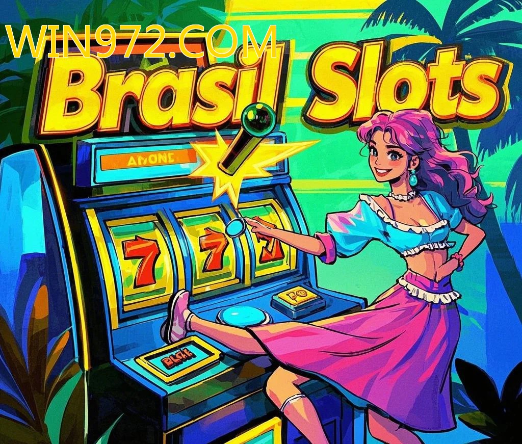 win972 GAME-Slots