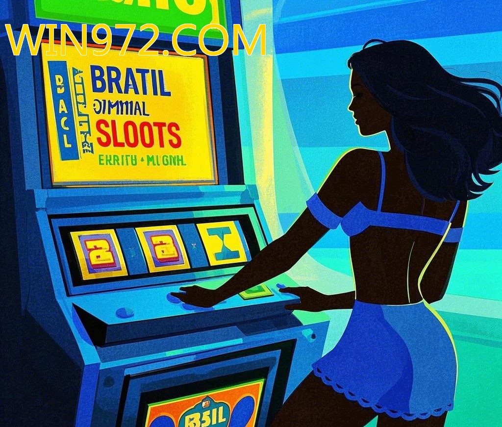 win972 GAME-Slots